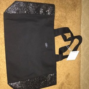 A really cute tote bag!